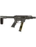 Freedom Ordnance FX-9 High-Capacity 9mm Pistol, 31 Rounds - view 2