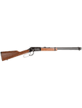 Rossi Rio Bravo Liberty .22 LR Lever Action Rifle - 15rd, Eagle Engraving - view 4