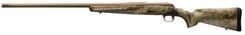Browning X-Bolt Hell's Canyon LR 6.5 CRD 26in - view 2