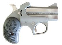 Bond Arms Roughneck .45 ACP - Compact Break Action Defender - view 2