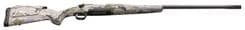 Browning X-Bolt Western Hunter LR 6.5 PRC Rifle - view 3