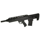 Tokarev TBP 12 Tactical Semi-Auto Shotgun - 12 GA, Adjustable Stock - view 3