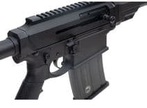Panzer Arms MAG12 12GA 18.5in Black - view 3