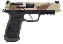 Sig Sauer P365 Fuse 9mm 4.3in Chocolate Chip DS Camo - view 2
