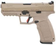 SDS PX-9 Gen 3 Duty FDE Compact 9mm Handgun, Optics Ready, 20-Round - view 3