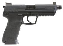 HK45 Tactical V1 NightSight .45 ACP DAO Pistol - 10+1 Rounds - view 2