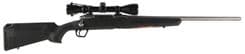 Savage Axis XP Precision .22-250 Rem Bolt-Action Rifle with Scope - view 4
