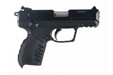 Ruger SR22 Compact .22 LR - Threaded Barrel, Custom Grip - view 2
