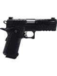 Live Free Armory Apollo 11 Optic-Ready 9mm Compact Pistol - view 3