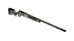 Savage 110 Timberline 7mm Backcountry 20in - view 3