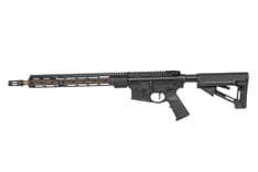 ZEV Core Elite AR-15: Precision 5.56 NATO, 16" Fluted Barrel - view 2