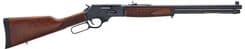 Henry .360 Buckhammer Steel Side Gate Lever Action Rifle - view 4