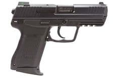 HK45 Compact V7 LEM .45 ACP Night Sight Pistol by Heckler & Koch - view 3