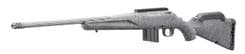 Ruger American Predator Gen II .22 ARC 20" Grey Bolt-Action Rifle - view 5