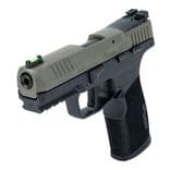 Sig Sauer P322C TACPAC .22LR 20rd Moss Green Precision Pistol - view 3