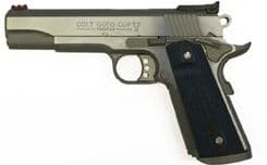 Colt Gold Cup Trophy 1911 9MM - Precision Stainless Series - view 2