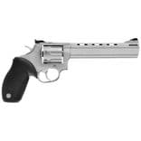Taurus 627 Tracker .357 Mag Revolver - 7-Round Stainless Power - view 4