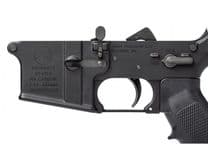 Aero Precision M4A1 Clone Complete Lower Receiver Anodized Black - view 3