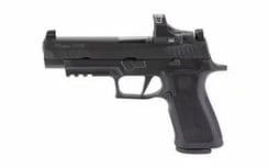 Sig Sauer P320 X-Full 9mm 4.7in Black - view 2