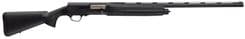 Browning A5 Stalker 12 Gauge Semi-Auto Shotgun - Black Matte - view 4