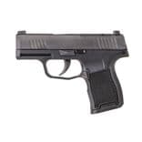 Sig Sauer P365 .380 ACP Micro Compact - Rainbow Titanium Finish - view 2