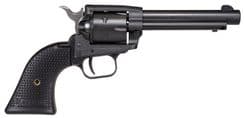 Heritage Rough Rider .22LR Revolver - 4.75" Black Satin Finish - view 4