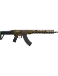 CMMG Dissent MK47 7.62x39 Semi-Auto Rifle - Midnight Bronze - view 3