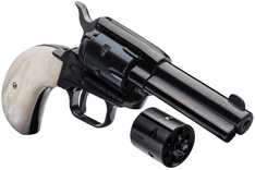 Heritage Rough Rider Bird Head .22 LR/.22 WMR Revolver - view 2