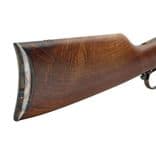 Henry Heritage .44-40 Lever Action Rifle - Iron Frame Classic - view 2