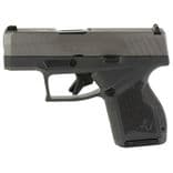 Taurus GX4 Tungsten Gray Micro-Compact 9mm Pistol - view 3