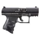 Walther PPQ M2 SC LE 9mm Compact Pistol - Gen 3 Tactical Defender - view 2