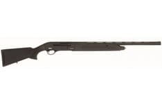 TriStar Raptor Youth 20GA Semi-Auto Shotgun - Black Finish - view 2