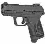 Ruger Security-9 Compact Pro: Lightweight 9mm Self-Defense Pistol - view 3