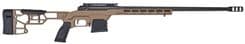Savage 110 Precision Left-Hand 6.5 Creedmoor Bolt Rifle - view 2