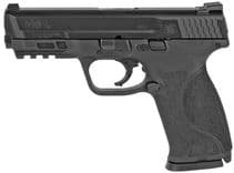 Smith & Wesson M&P40 M2.0 .40 S&W Pistol Carry Kit - Black 15+1 - view 3