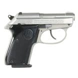 Beretta 3032 Tomcat DASA Stainless Compact - .32 ACP Conceal Carry - view 3