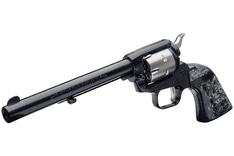 Heritage Rough Rider .22 LR 6.5" Revolver - Black Pearl Classic Edition - view 2