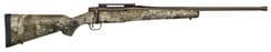 Mossberg Patriot Predator .243 Win Camo Bolt-Action Rifle - view 2