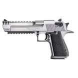 Desert Eagle Mark XIX .44 Mag Burnt Bronze Power Pistol - view 2