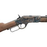 Winchester 1873 Sporter Legend Lever Rifle .357 Mag, 24" Barrel, Walnut - view 4