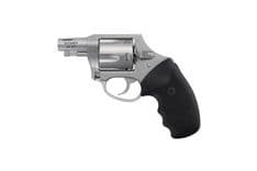 Charter Arms Bulldog Boomer .44 Spl DAO Revolver - Compact Defender - view 5
