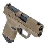 Springfield Hellcat OSP 9MM Subcompact FDE - Optics Ready - view 5