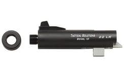Tactical Solutions Pac-Lite .22 LR 6" Threaded Pistol - view 2