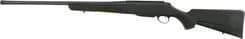 Tikka T3x Lite .270 WSM 22.40in Matte Blued Black Synthetic - view 2