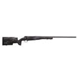 Weatherby Accumark Pro 6.5 RPM Elite Bolt Rifle - Tungsten Finish - view 2