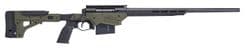 Savage Axis II Precision .308 Win Bolt-Action Rifle - 22" OD Green Chassis - view 3