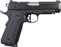 Dan Wesson TCP .45 ACP Semi-Auto Pistol - Matte Black Precision - view 5