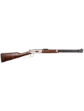 Gforce LVR410 Nickel Walnut .410 Lever Shotgun - view 2