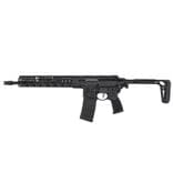Sig Sauer MCX SPEAR-LT: Versatile 5.56/.223 Folding Rifle - Black - view 2