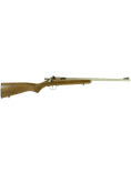 Crickett G2 Youth .22LR Bolt Action Walnut Rifle - Safe Precision - view 5
